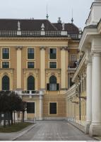 Photo Texture of Wien Schonbrunn 0018